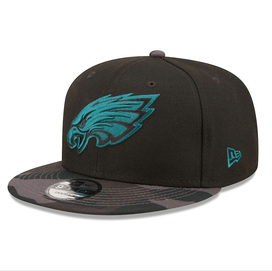 2023 NFL Philadelphia Eagles Hat LT 0214